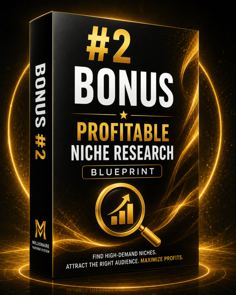 Millionaire -Partner-System-bonus-2