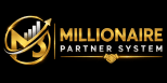 Millionaire Partner System logo